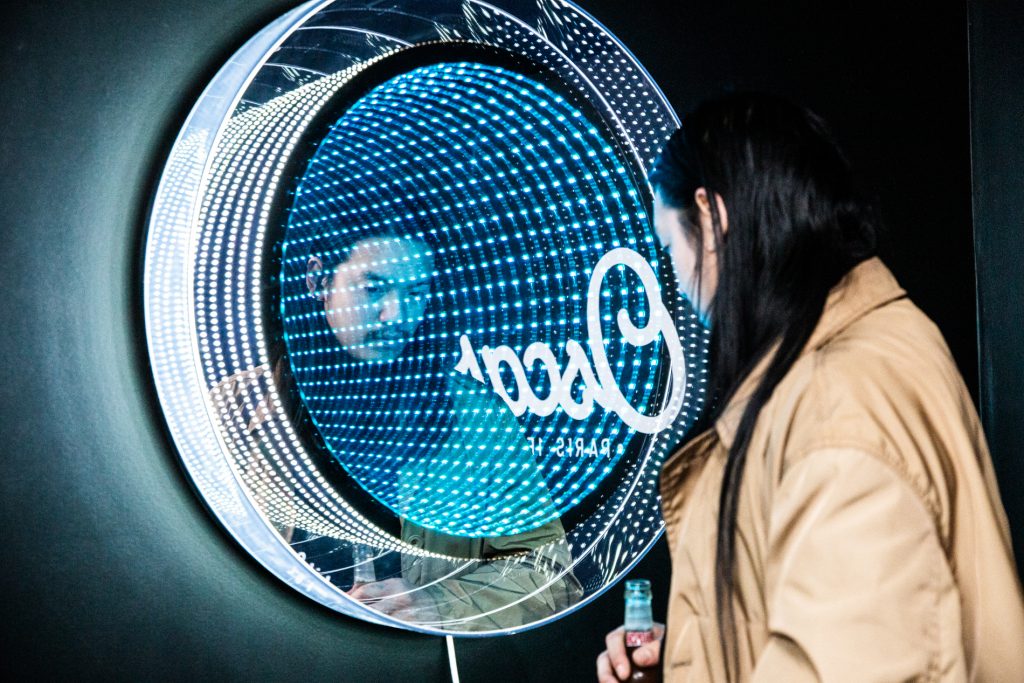 Oscar Paris Anniversaire - Caroline Bleux Photographe Paris