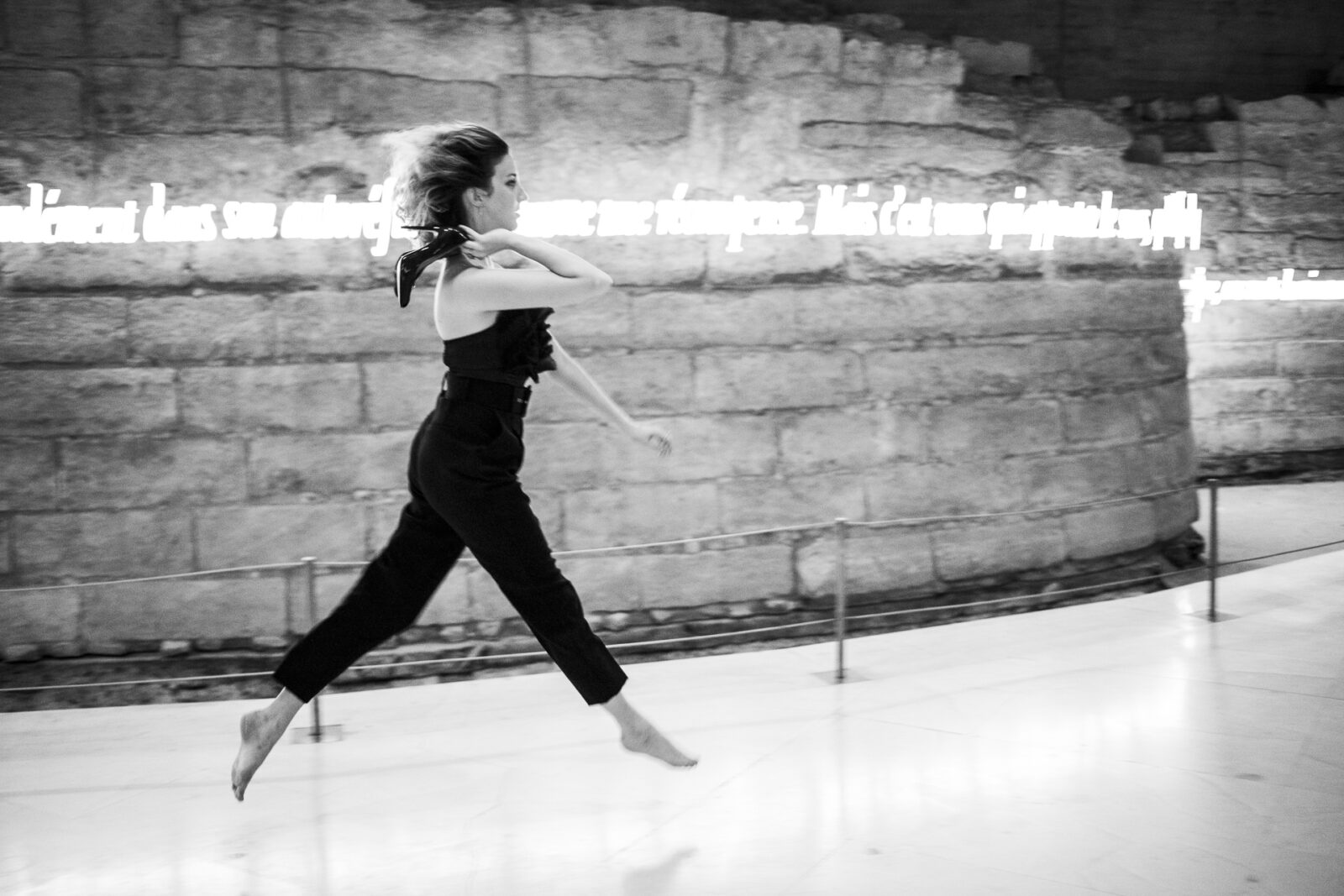 Portrait Caroline Bleux Photographe Paris