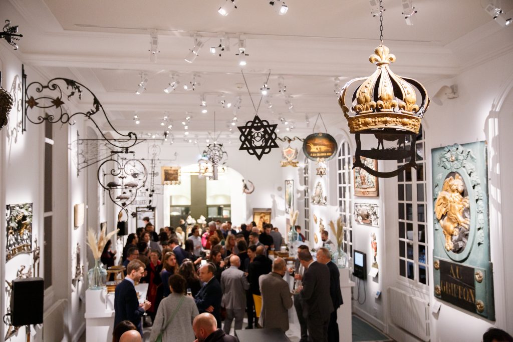 Reportage photo - Caroline Bleux Photographe Paris