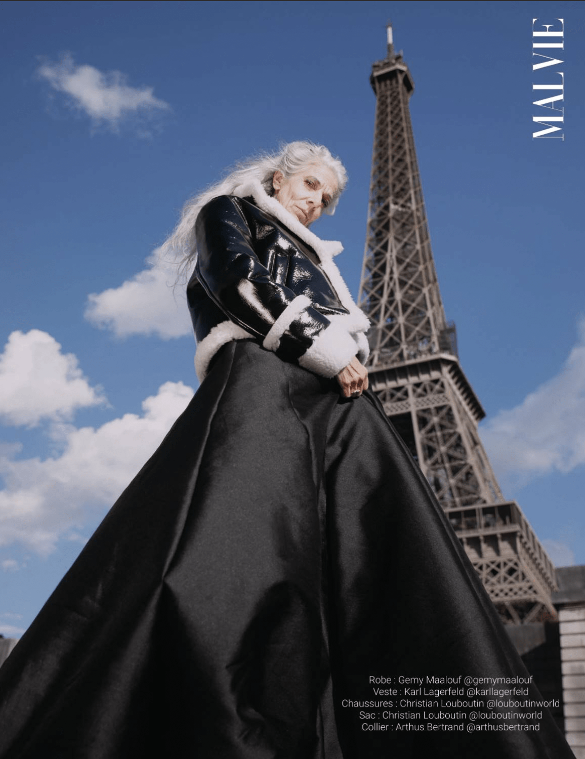 HER NOW HERE Caroline Bleux Photographe Paris editorial magazine