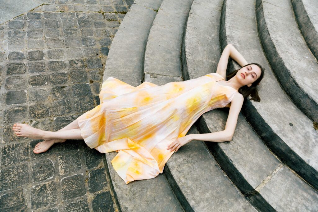 Gigi MCP Agency - mai 2024