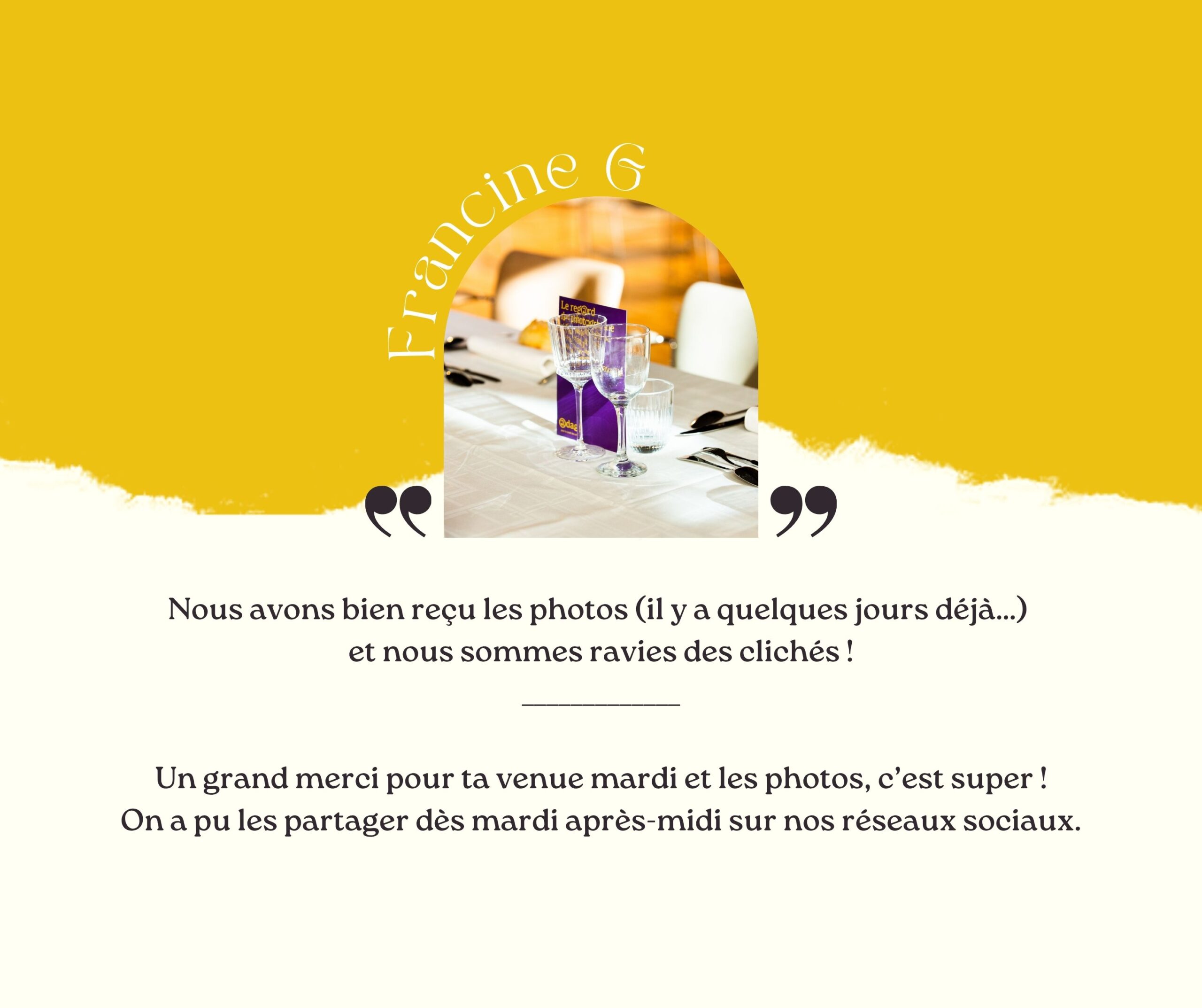 Francine Guillou - ADAGP