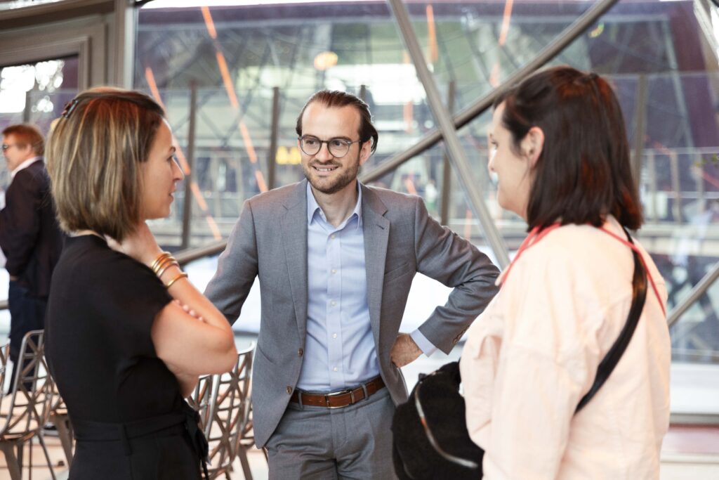 Reportage Tour eiffel 2026 Caroline Bleux photographe
