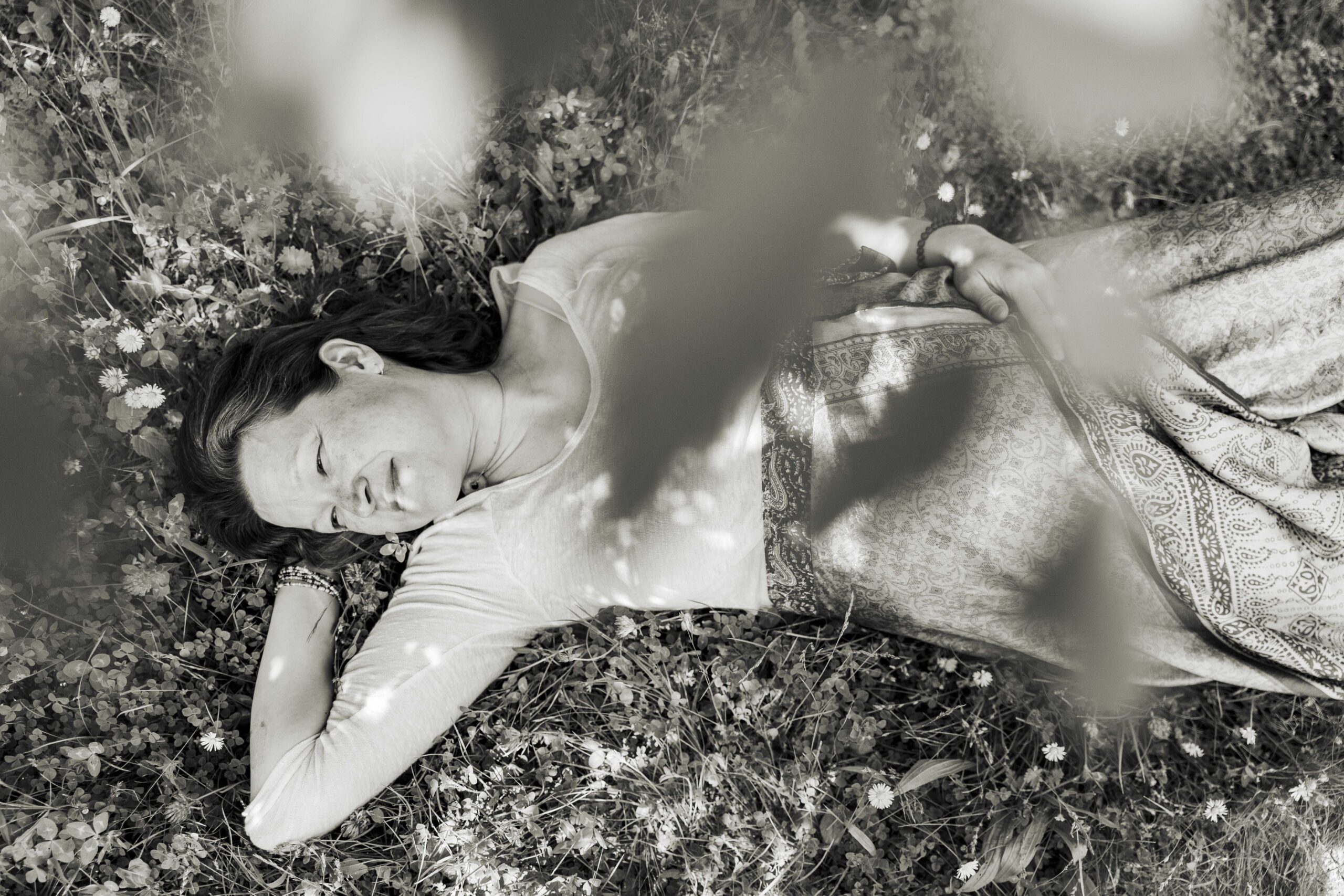 Caroline Bleux Photographe Grossesse Saint-cloud Paris