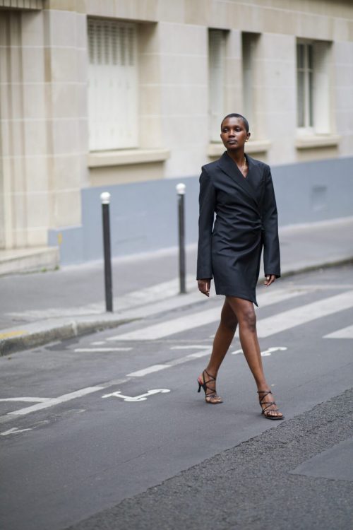 Portrait Caroline Bleux Photographe Paris